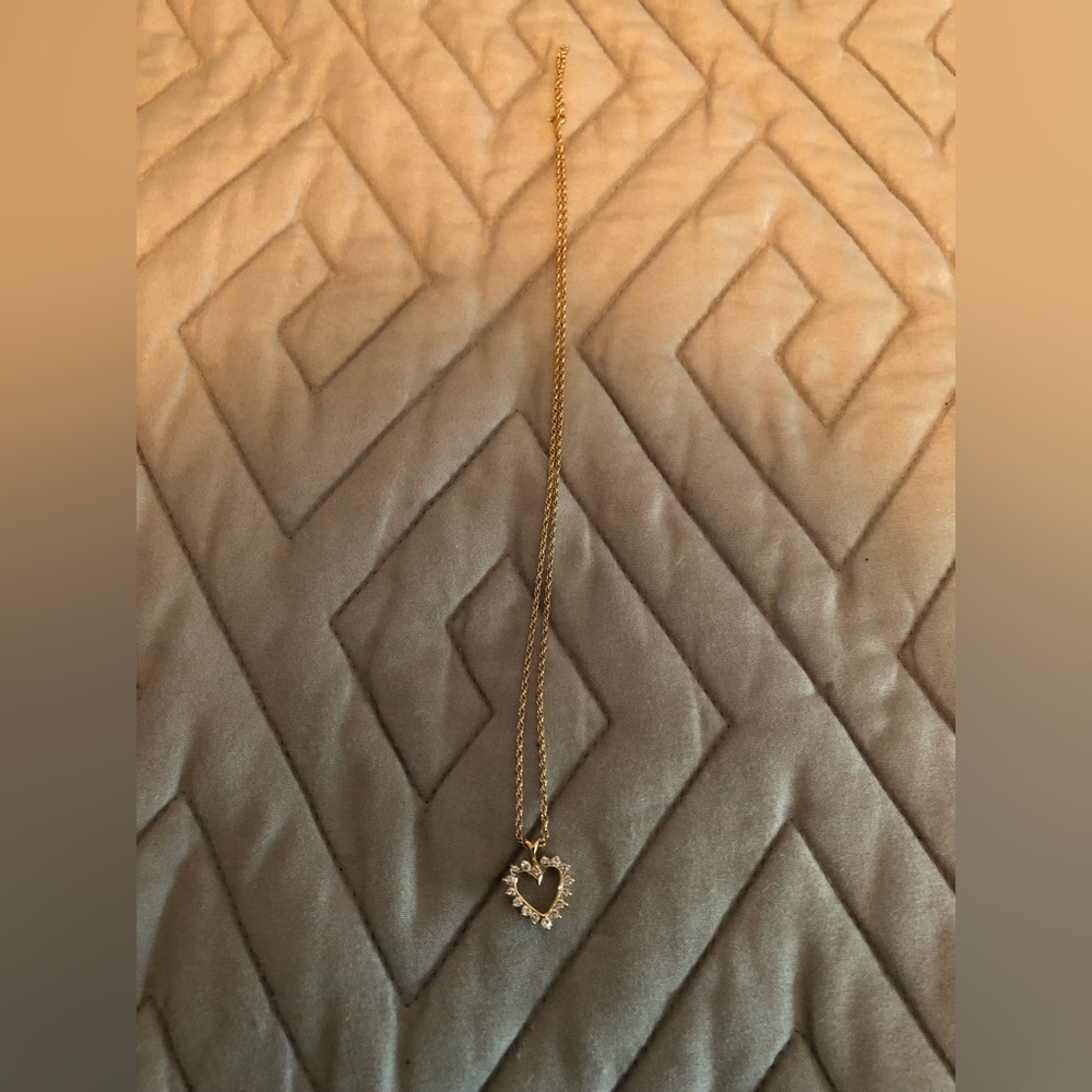 Womens necklace
